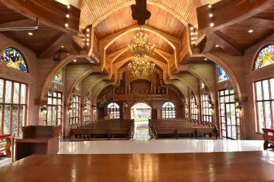 Alta d' Tagaytay Hotel Hotels in der Nähe von JFCF Faith Center Tagaytay