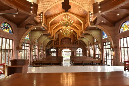 Alta d' Tagaytay Hotel Отели в г. Тагайтай