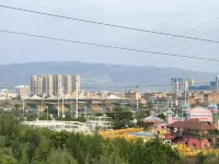 Qujing City Qilin District Ruikun Lanting Hotel