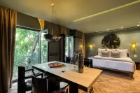 El Alfonsa - Suites in la Condesa - Homestays