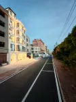 The Resort Inn 북기 갯벌 주변 호텔