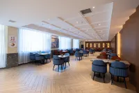 Yudinglanting International Hotel - breakfast