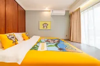Xichang Changdao · Apartment Hotel