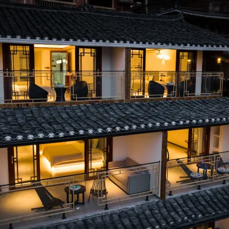 Fenghua Xueyue Hotel
