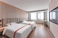 GreenTree Eastern Hotel (Wuhu Nanling Development Zone Passenger Transport Center) Hotels in Nanling