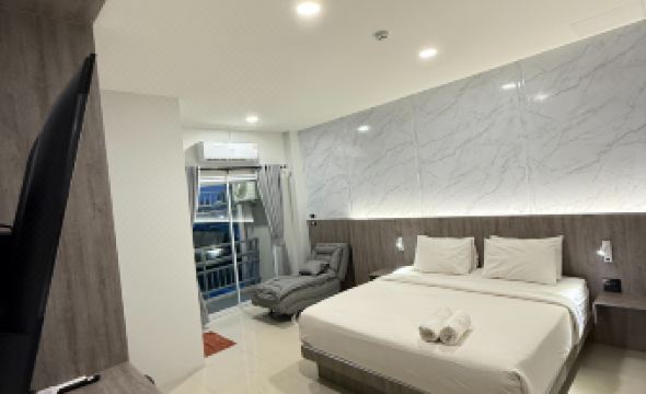 Nonsi Hotel Phitsanulok