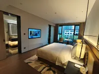 Wyndham Garden Xiangyang Xiangzhou
