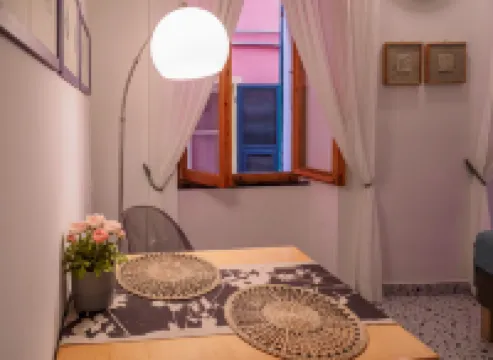 リッス コンフォータブル ビレッジライフ スタジオ