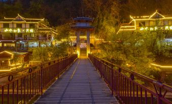 Pingtang Shanshui Impression Homestay