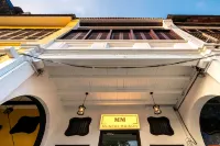 Muntri Maison Hotels in Bandaraya Georgetown