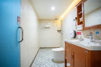 Junrui Hotel (Changzhi Road South Inner Ring Subway Station Branch)