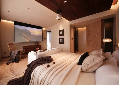 Xingzhiyue Scenic View Hotel Empfohlen Photos