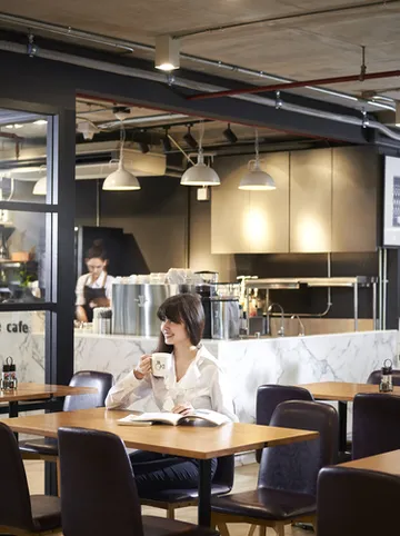 รูปภาพของชามา สุขุมวิท กรุงเทพฯ