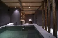 Wencheng Wuwai Valley Homestay - Romantic