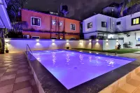 Hotel Antonio's Hotel di 