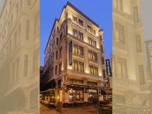 Mercure Istanbul Sirkeci