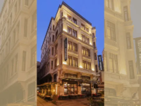 Mercure Istanbul Sirkeci โรงแรมในอิสตันบูล