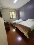 Datong Yuchangyuan Hotel Hoteles en Bureau Of Mine Affairs
