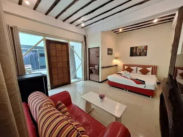 รูปภาพของเรากะเขา รีสอร์ต