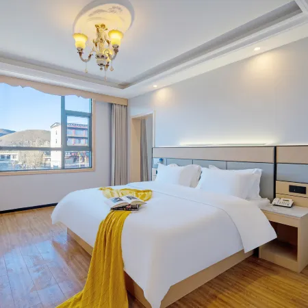 Tianyue Grand Hotel