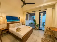 Ocean Bliss by Sugar Coliving Hotels in Матара