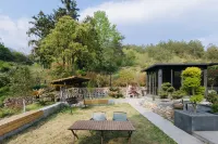 Baiyun No.9 Homestay (Jinyun Dongdu) Hotels in Jinyun