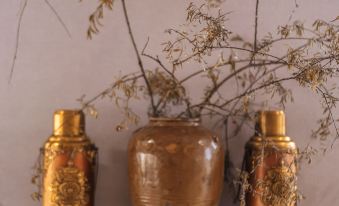 Xiahe Sangke Tianjing Camp