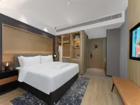 Park Inn by RadissonQuanzhou Ancient CityXintian City Square Hotels in Quanzhou