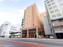Nishitetsu Inn Kokura