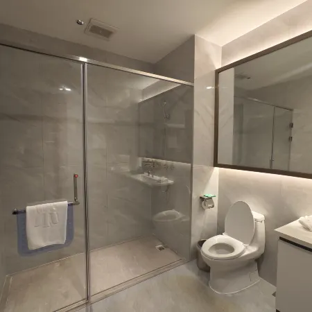 Qilin Rongyu International Hotel