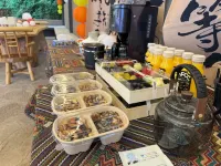 Wuhua Mountain Resort Homestay