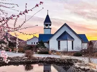 Sansan Guyu Homestay (Orenda Original Country American) โรงแรมใกล้พิพิธภัณฑ์ไวน์ชนเผ่าออเรนดา