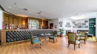 The BellaVista Hotel Panchkula-Chandigarh - Baarit