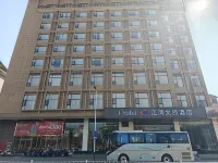 江灣文旅飯店（三江風雨橋店） 程陽八寨附近的飯店