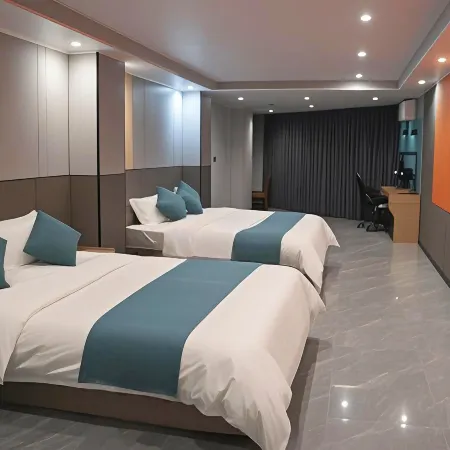 Bobai Twin Hotel