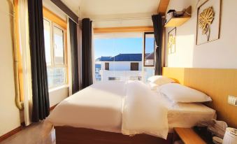 Jin Hongyu Homestay