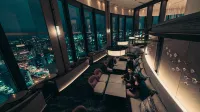 Sapporo Prince Hotel - Quầy bar