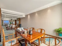 Jintian Century Hotel فنادق في وو لان