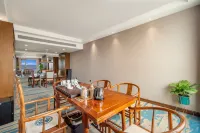 Jintian Century Hotel