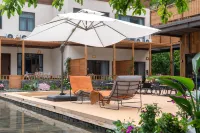 Muduo Xinningmuka Resort Hotel - palestra