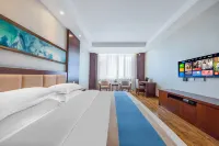 Zhaotong Development Building Hotel Отели рядом с достопримечательностью «Спортивный стадион Юябаошана»