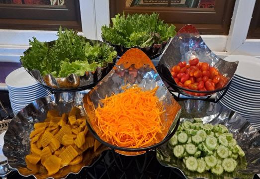 라사 부티크 호텔 치앙라이