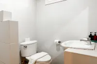 Rasa Boutique Hotel Chiang Rai - spa