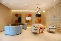 Home Inn (Qingyang Changqing Avenue)