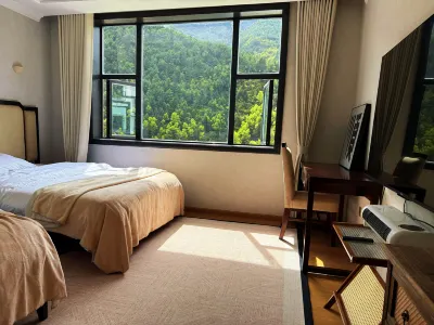 sixi inn Hotels in Kangding Urban Area