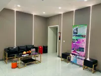 Jinshan Hotel Hotels in Faku