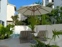 VIVA · Viva Seafront Vacation Villa (Qingshui Bay Branch) - สระว่ายน้ำส่วนตัว