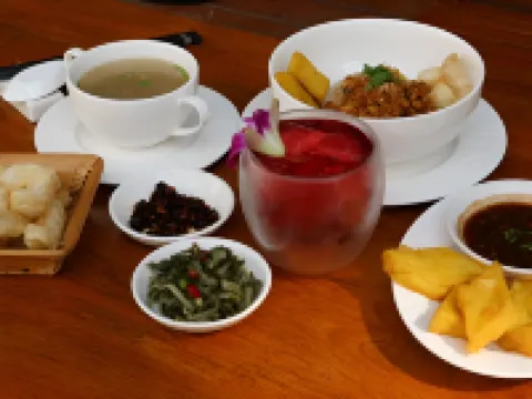 Hotel Boundary Hotels in Kamayut