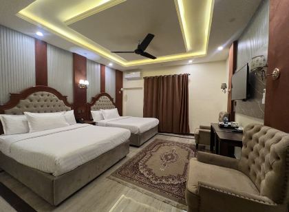 YISHANG HOUSE