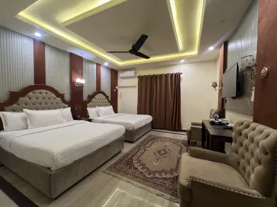 YISHANG HOUSE Hotels in 